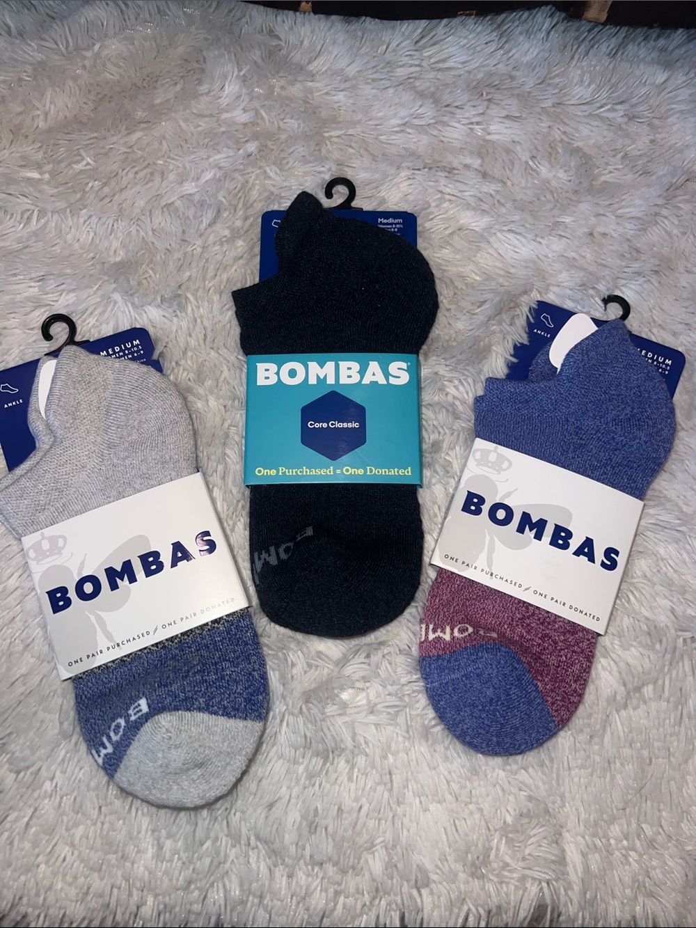 DARK BOMBAS